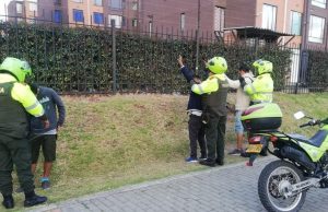 Penalización del porte de armas blancas entre otras medidas