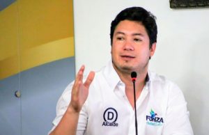 Alcalde Funza, pide no pago del impuesto predial