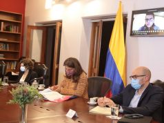 Apoyo a proyectos de infraestructura vial Bogotá-Cundinamarca