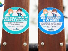 Empezaron los pilotos semi-presenciales en Funza