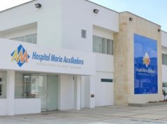 Llamado a habitantes para que se vacunen en Mosquera