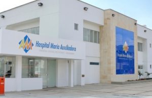 Llamado a habitantes para que se vacunen en Mosquera