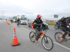 Distrito busca mejorar movilidad entre Bogotá y el Cundinamarca