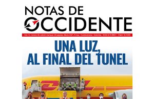 Revista Notas de Occidente edición 69