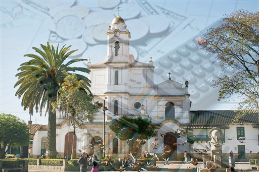 Descuentos para el pago del impuesto predial en Funza