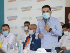 Cundinamarca iniciará alternancia académica