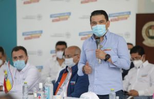 Cundinamarca iniciará alternancia académica