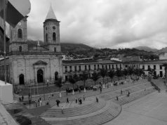 Escabroso intento de feminicidio en Fusagasugá