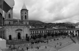 Escabroso intento de feminicidio en Fusagasugá