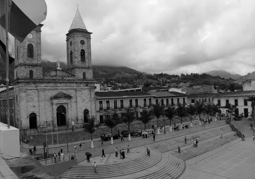 Escabroso intento de feminicidio en Fusagasugá