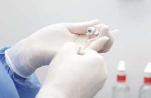 Cundinamarca alcanza el 95% de avance en el plan de vacunación