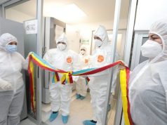 Cundinamarca cuenta con moderno laboratorio clínico para pruebas de Covid-19