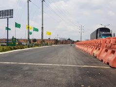 Soluciones a movilidad en accesos vías Bogotá – Cundinamarca