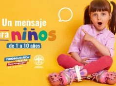 Cundinamarca vacunó contra la rubéola y el sarampión