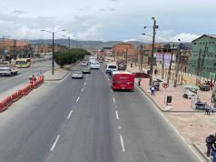 Mejoras a la movilidad de Cundinamarca