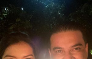 Nació Salvador, primer hijo del Gobernador de Cundinamarca