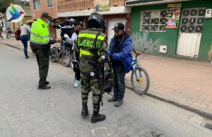 Continúa el ‘Plan Funza Segura’