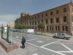 Continúa la segunda fase del proyecto de vivienda
