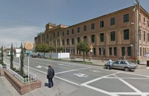 Continúa la segunda fase del proyecto de vivienda