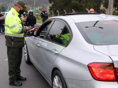 En este fin de semana Plan Candado y toque de queda en Cundinamarca