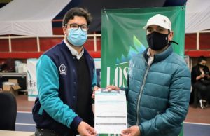 Fechas para entrega de documentos del proyecto de Vivienda en Funza