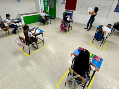 Procuraduría indaga protocolos de alternancia en Funza, Facatativá y Chía