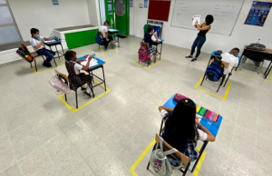 Procuraduría indaga protocolos de alternancia en Funza, Facatativá y Chía