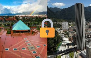 Plan candado en Cundinamarca y Bogotá
