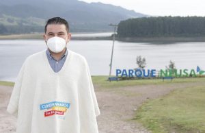 Cundinamarca rechaza la explotación minera en Cogua