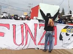 Trancones monumentales por la calle 13 y calle 80