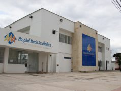 Hospital de Mosquera ha declarado emergencia por covid 19