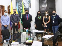 Nuevas oportunidades en educación superior para Mosquera