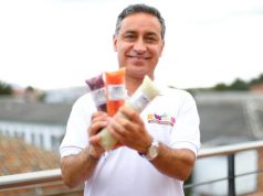 Gran apoyo de Mosquera a los emprendedores