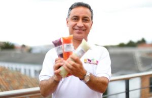 Gran apoyo de Mosquera a los emprendedores