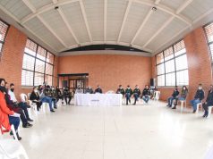 Soluciones a habitantes de Ciudad Sabana en Mosquera