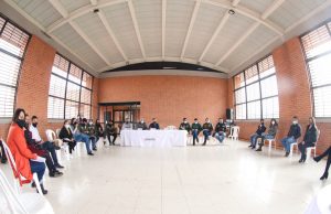 Soluciones a habitantes de Ciudad Sabana en Mosquera