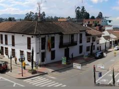 Atención postulantes proyecto de vivienda V.I.P en Mosquera
