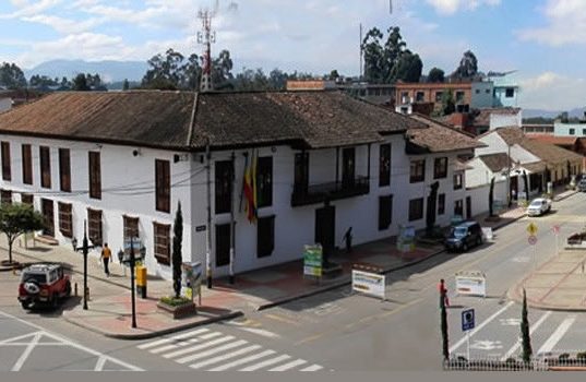 Mosquera se posiciona como uno de los mejores municipios del país