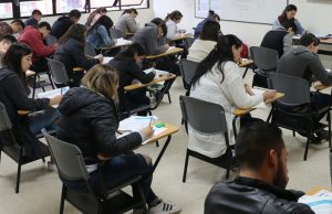 En Mosquera se pagará las pruebas Saber y Preicfes