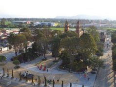 En Mosquera se impulsa la defensa de los derechos humanos