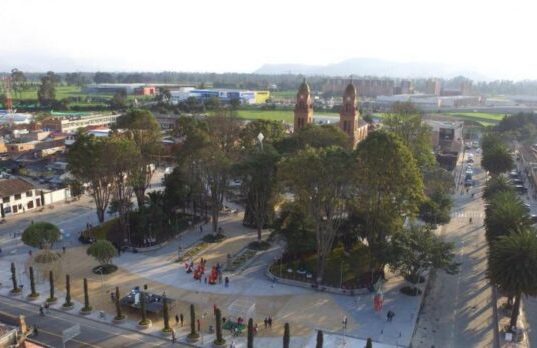 ESMAD no podría actuar en el municipio de Mosquera