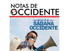 Revista Notas de Occidente edición 70
