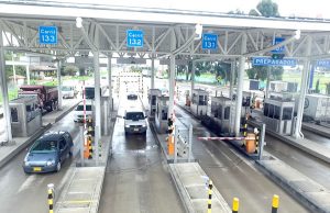Uno de los peajes mas caros de Cundinamarca esta en Funza