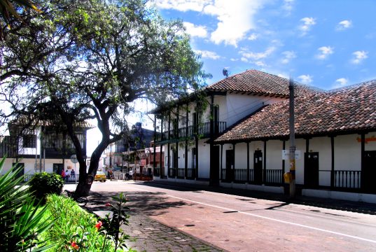 Alcaldía rechaza acusaciones del Comité del Paro