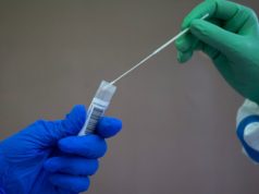 Muestras PCR en Facatativá