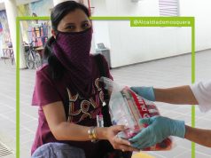 Por desabastecimiento no se puede entregar el PAE completo en Mosquera