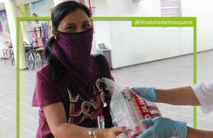 Por desabastecimiento no se puede entregar el PAE completo en Mosquera