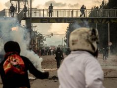 Exigen que pidan perdón