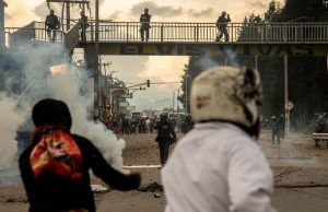 Exigen que pidan perdón