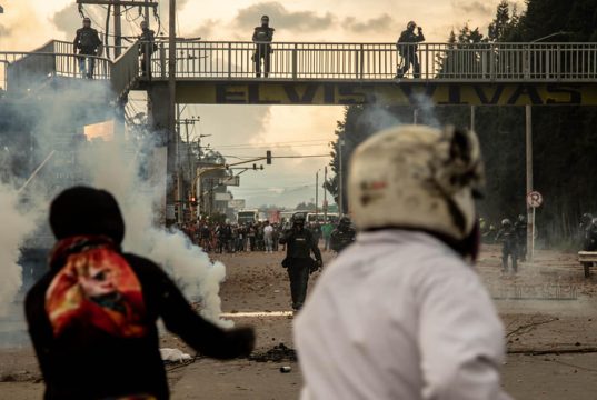 Exigen que pidan perdón